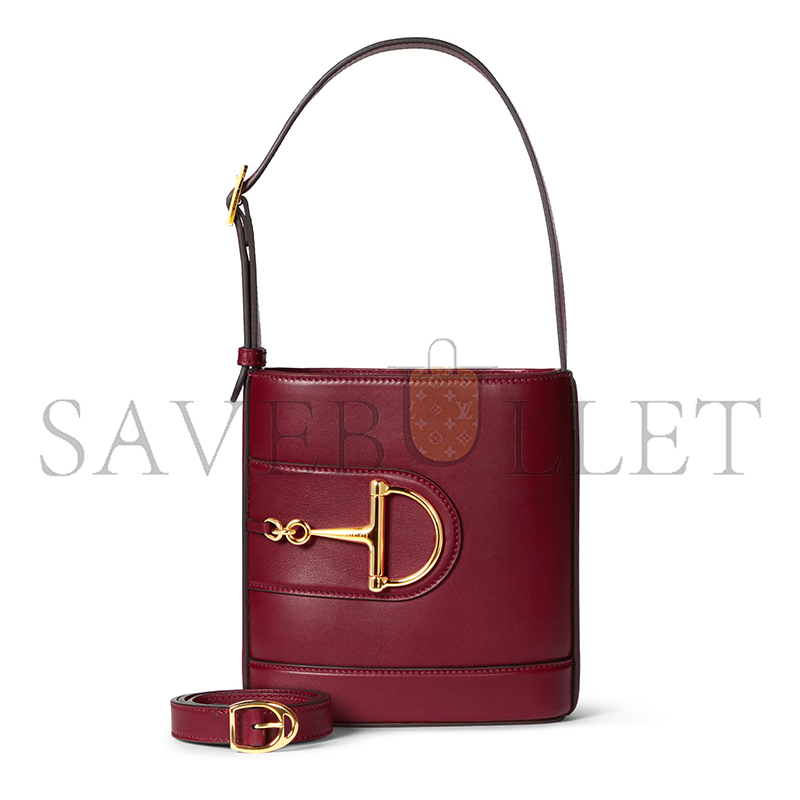 G*u*i 73 mini bucket bag 833665 (20*18.5*8.5cm)